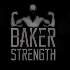 Bakerstrength Training